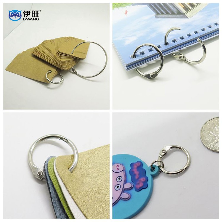Binder Ring