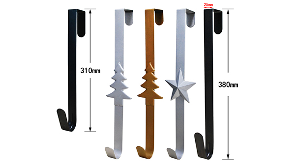 The Ultimate Guide to Christmas Wreath Hangers: Elevate Your Holiday Decor Safely and Stylishly