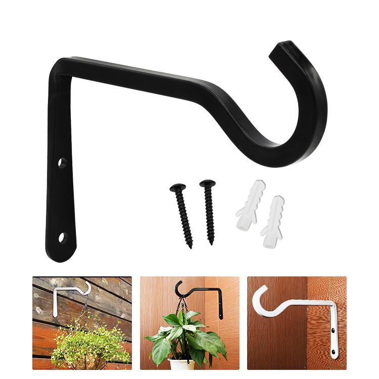 The Ultimate Guide to Outdoor Wall Hooks: Organize, Decorate, and Maximize Your Space