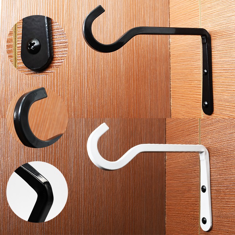 outdoor wall hook
