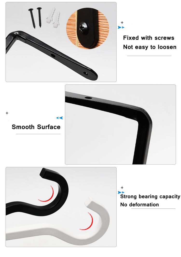 Wall Hooks