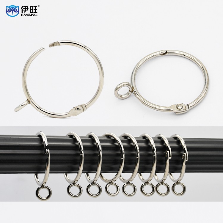 Curtain Rings