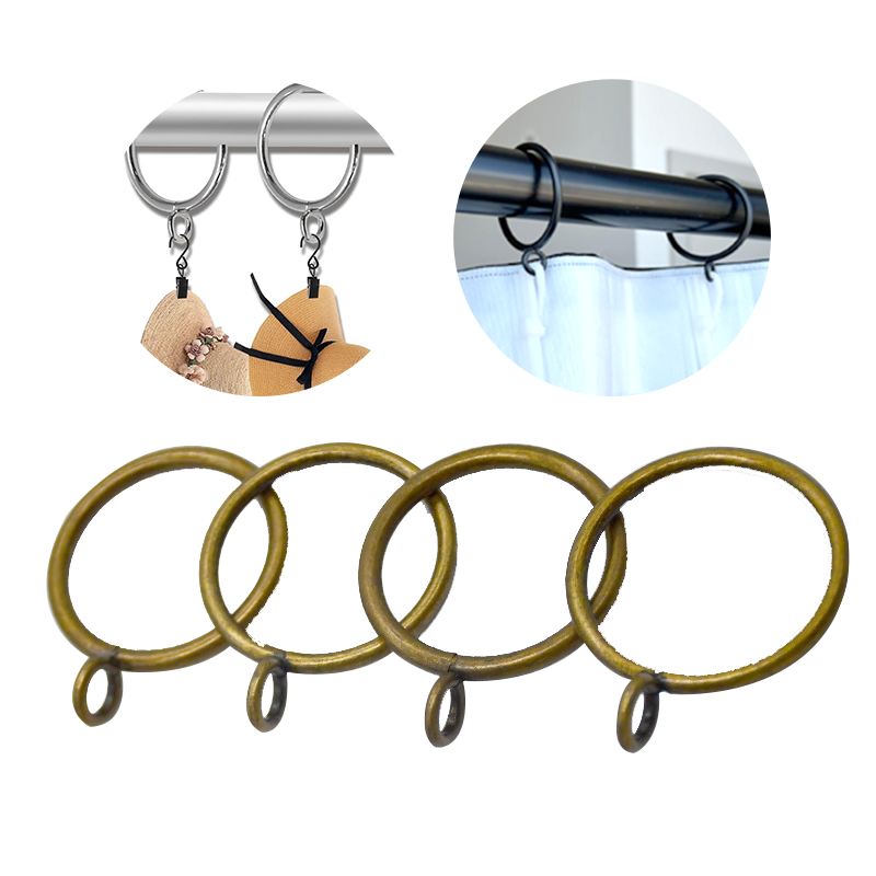 Curtain Rings