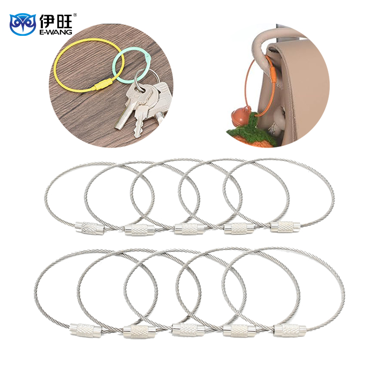 Wire Rope: The Unsung Hero of Modern Engineering