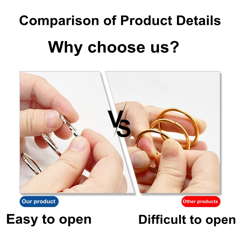 loose leaf binding rings loose leaf binding rings