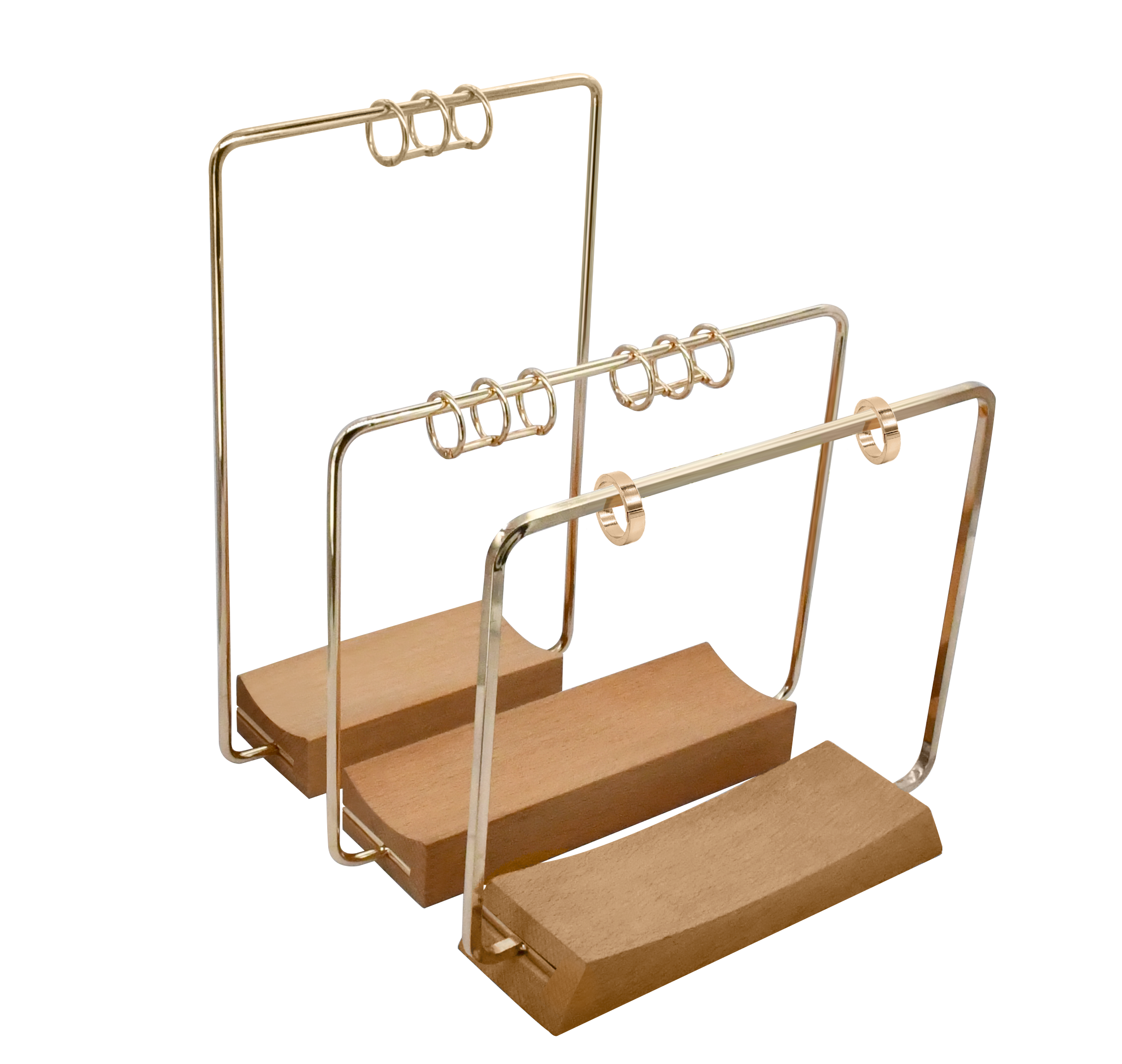 bulk calendar stands