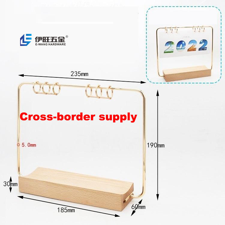 The Art and Utility of Desk Calendar Shelves: Elevating Your Workspace Organization