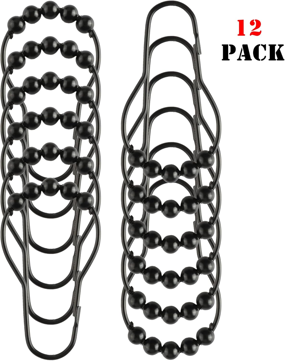 shower curtain rings shower curtain rings