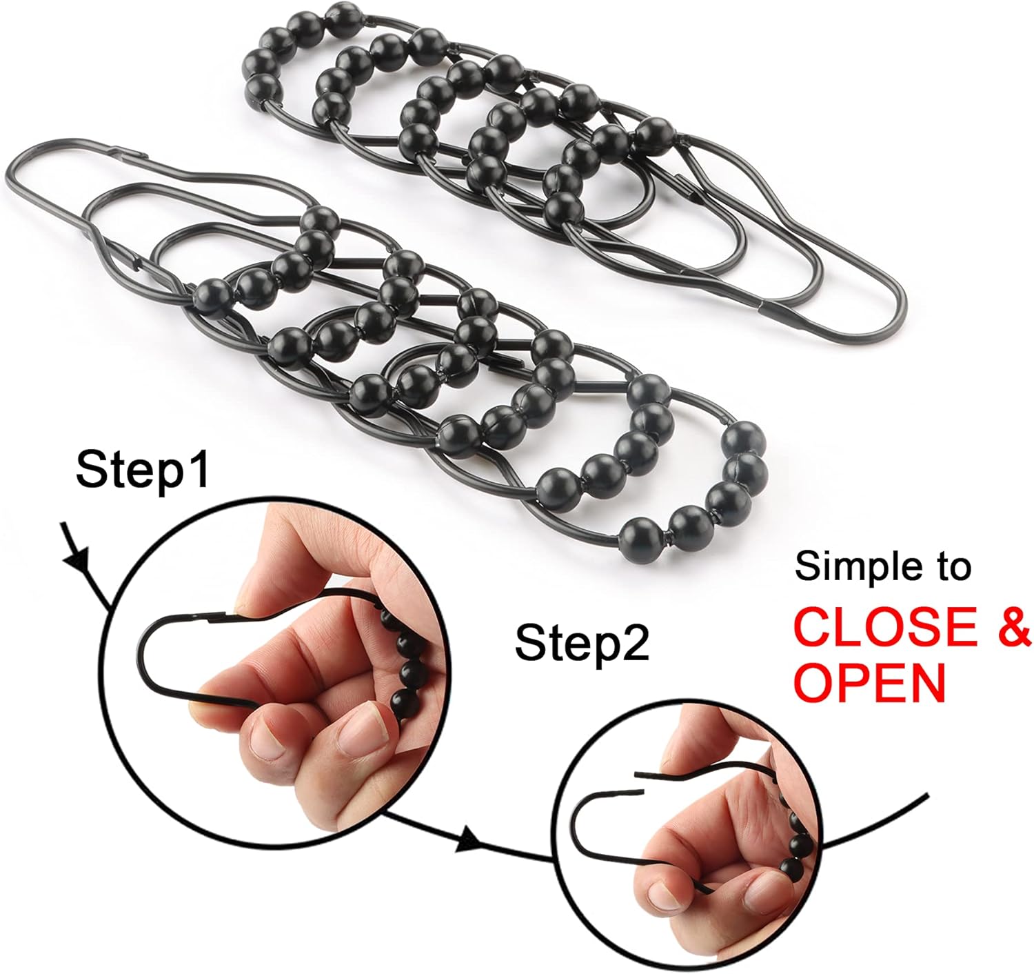 shower curtain hook shower curtain hook