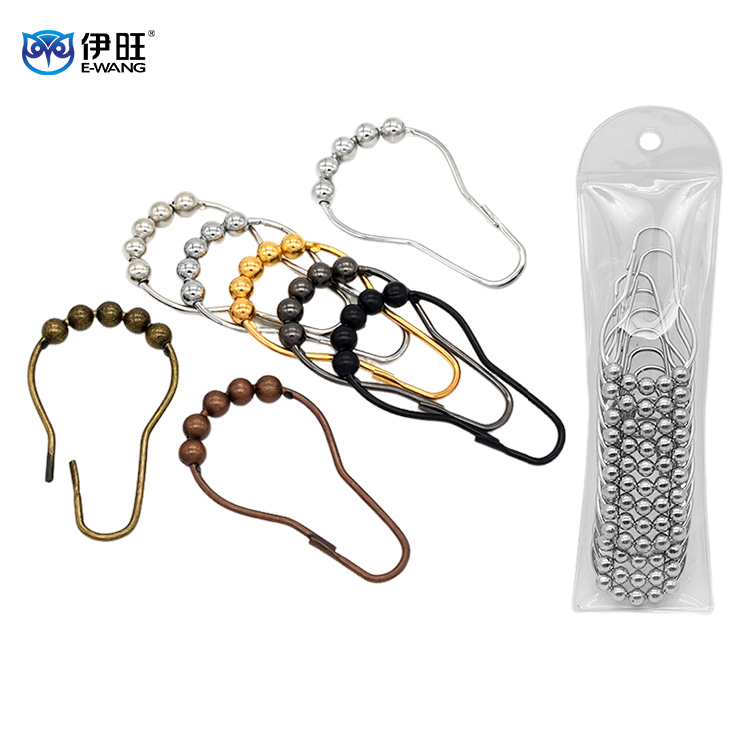 Shower Curtain Hook Shower Curtain Hook