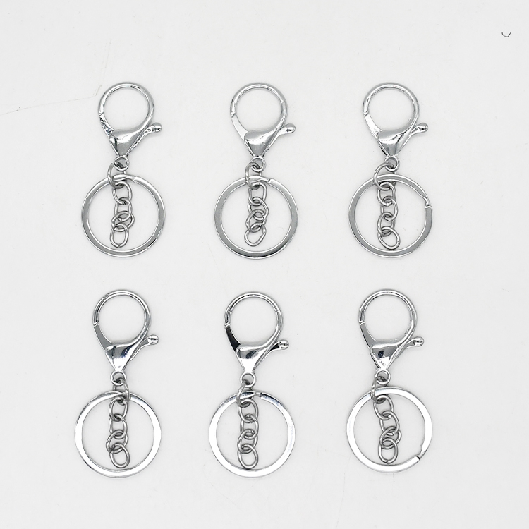 split keyring