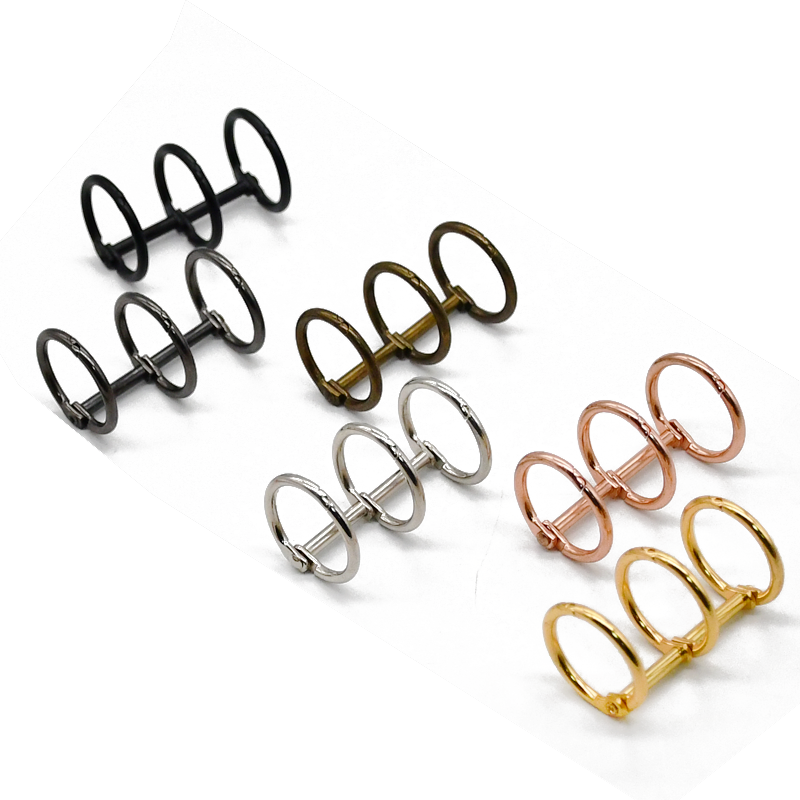 calendar binder ring