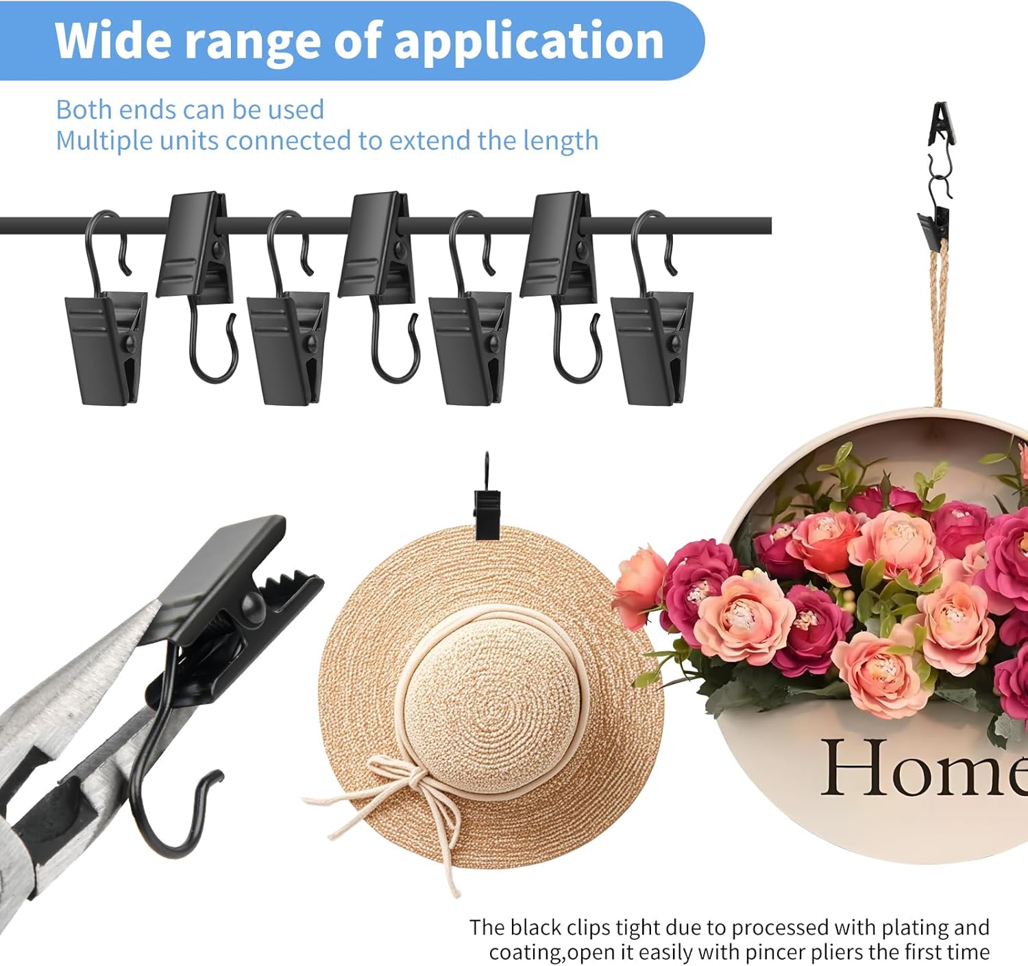 curtain ring curtain ring