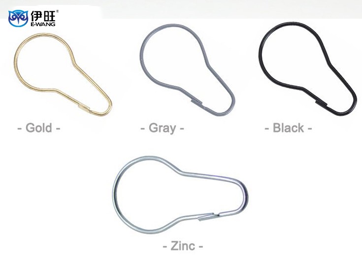curtain hook