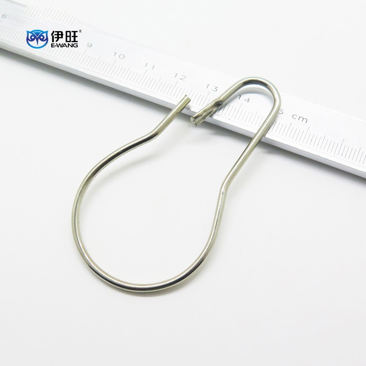 shower curtain hook
