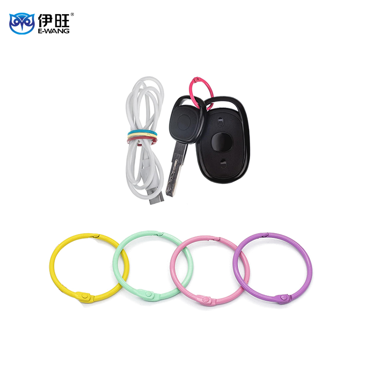 Loose Leaf Binder Ring: The Ultimate Guide for Organized Document Management