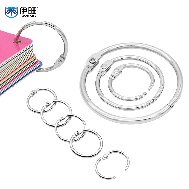 loose leaf binder ring loose leaf binder ring