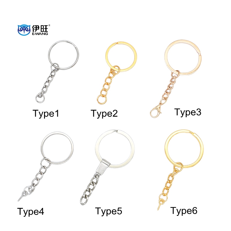 split keyring split keyring