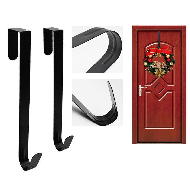 Christmas Wreath Hanger Christmas Wreath Hanger