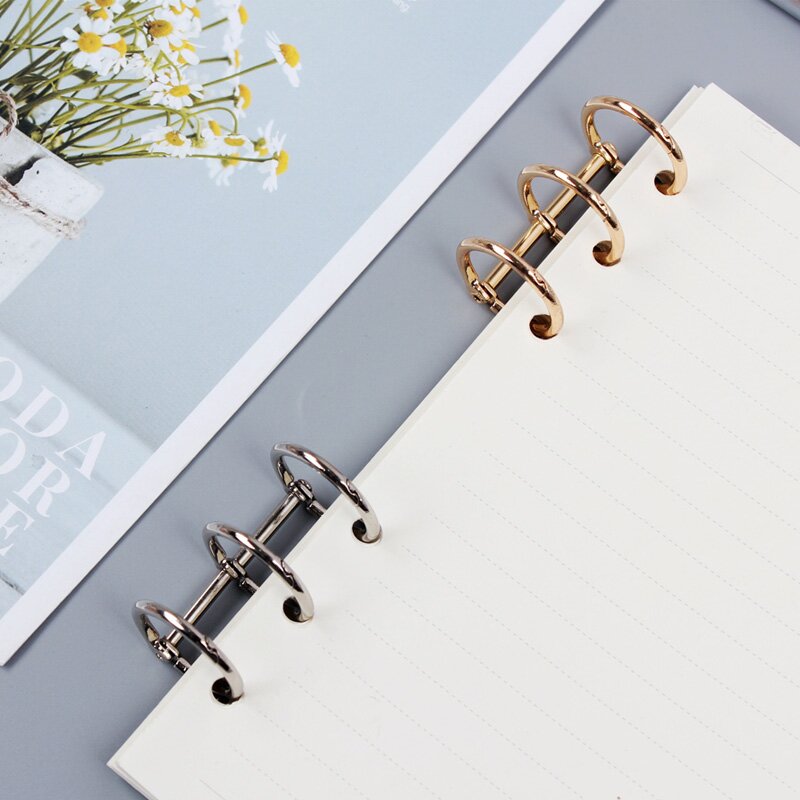 calendar binder ring
