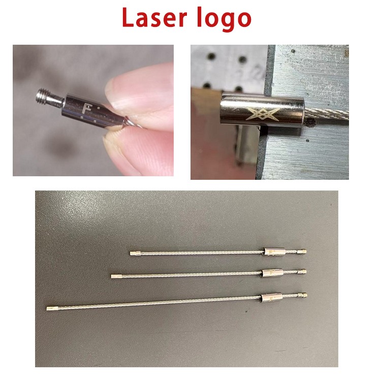 wire keyring