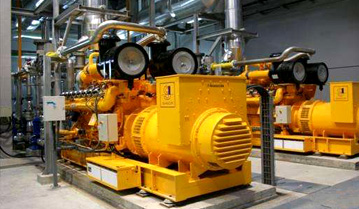 1000-2000kw Diesel Generator Sets