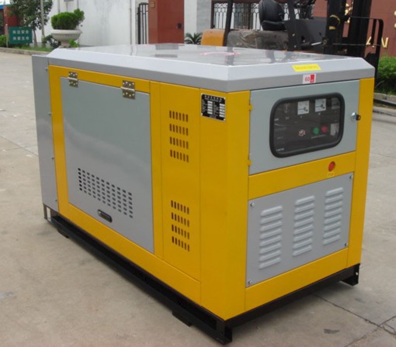 Automatic Control Functional Generator Sets