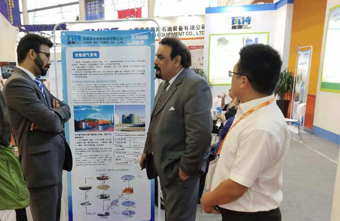 China（Dongying）International Petroleum and Petrochemical Equipment & Technology Exhibition