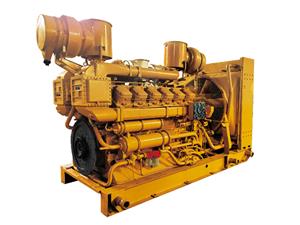 JICHAI 12V190 Diesel Generator Sets