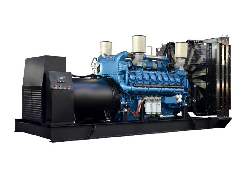 2000-4000kw Diesel Generator Sets