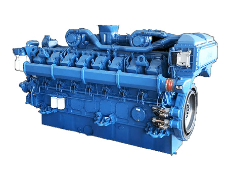 diesel generator sets