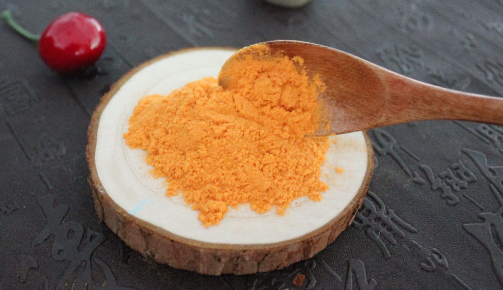 Spay Dried Goji Powder