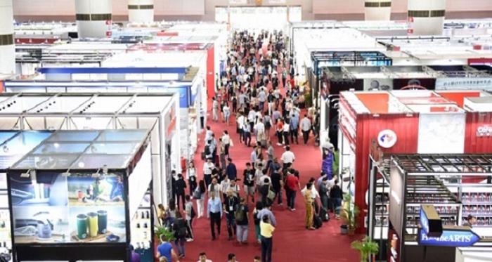 Ningxia Wolfberry Participates In China Exhibitions