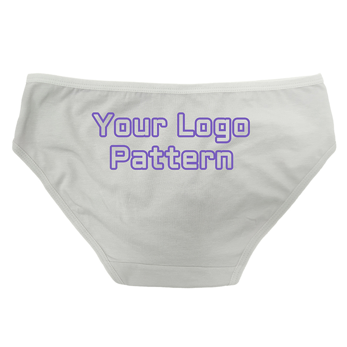 Comfortable White Underwear For Women