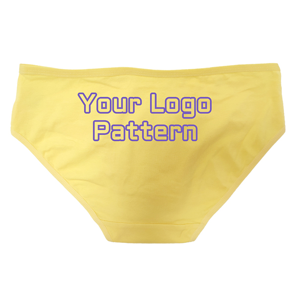 Comfortable White Underwear For Women