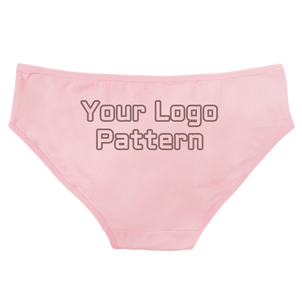 Comfortable White Underwear For Women