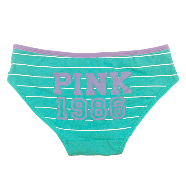 Comfortable White Underwear For Women
