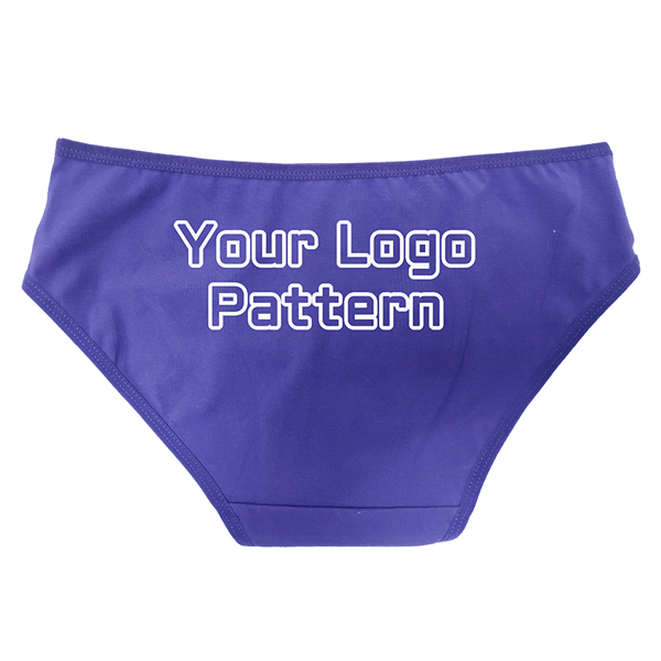 Comfortable White Underwear For Women