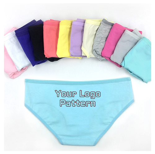 Comfortable White Underwear For Women