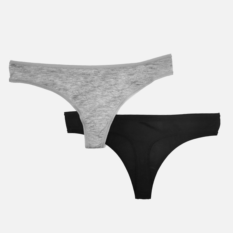 Ladies Comfortable Hipster Spanx Thong