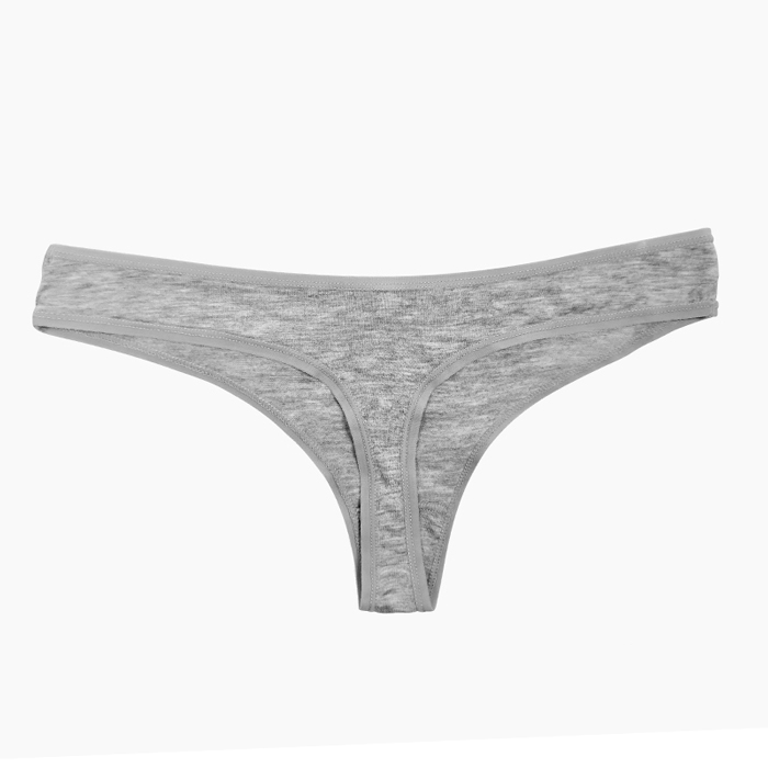 Ladies Comfortable Hipster Spanx Thong