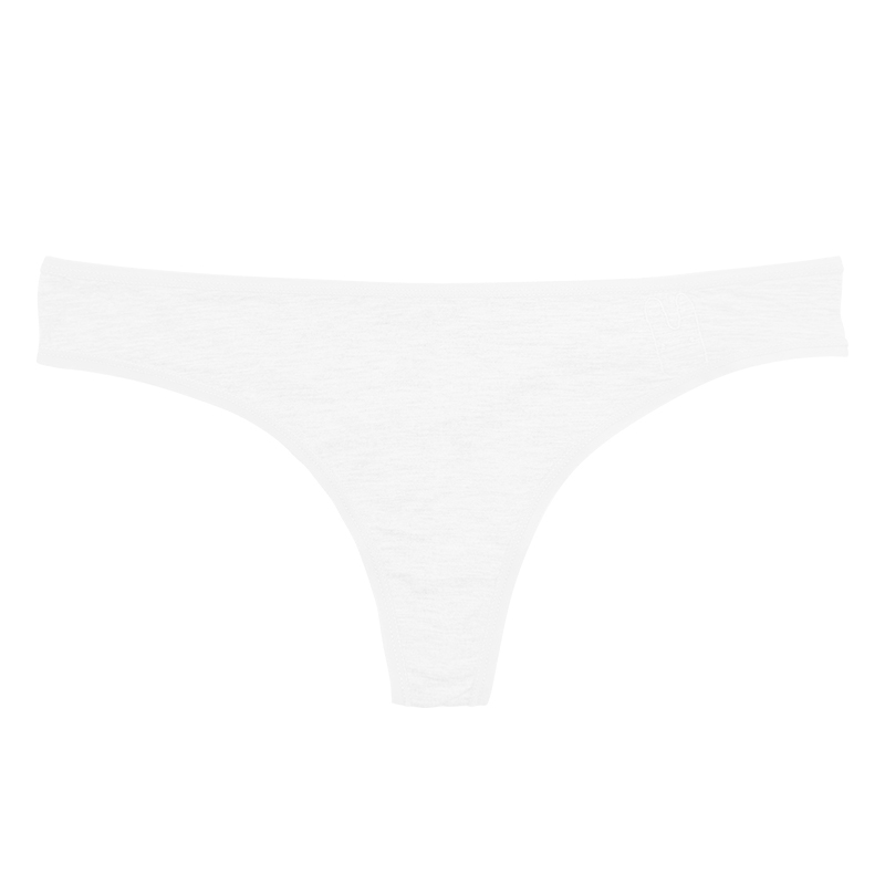 Ladies Comfortable Hipster Spanx Thong