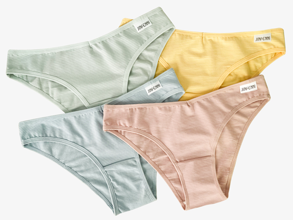 Best Comfortable Cotton Underwear For Women
