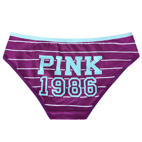 Plus Size Best Cotton Underwear For Women