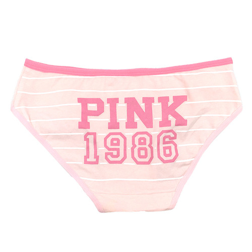 Plus Size Best Cotton Underwear For Women