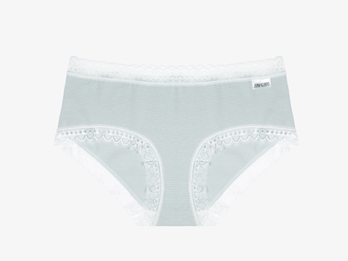 Skimpy pink Lace Panties For Women