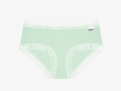Skimpy pink Lace Panties For Women