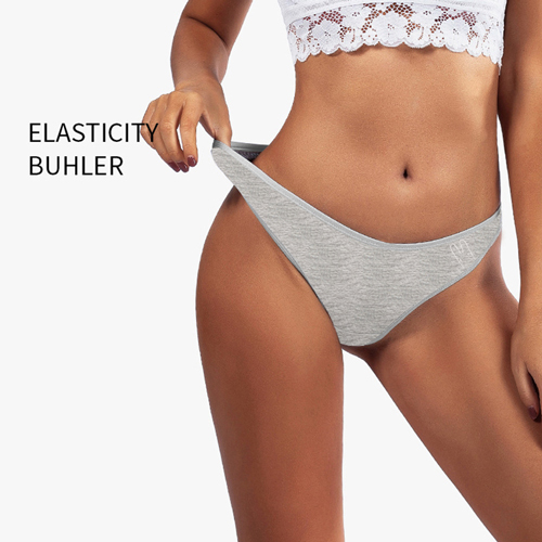 Ladies Comfortable Hipster Spanx Thong