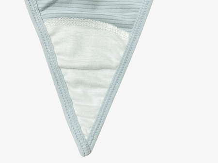 Ladies Seamless Cotton Y Back G String