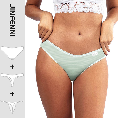 Best Comfortable Cotton Underwear For Women
